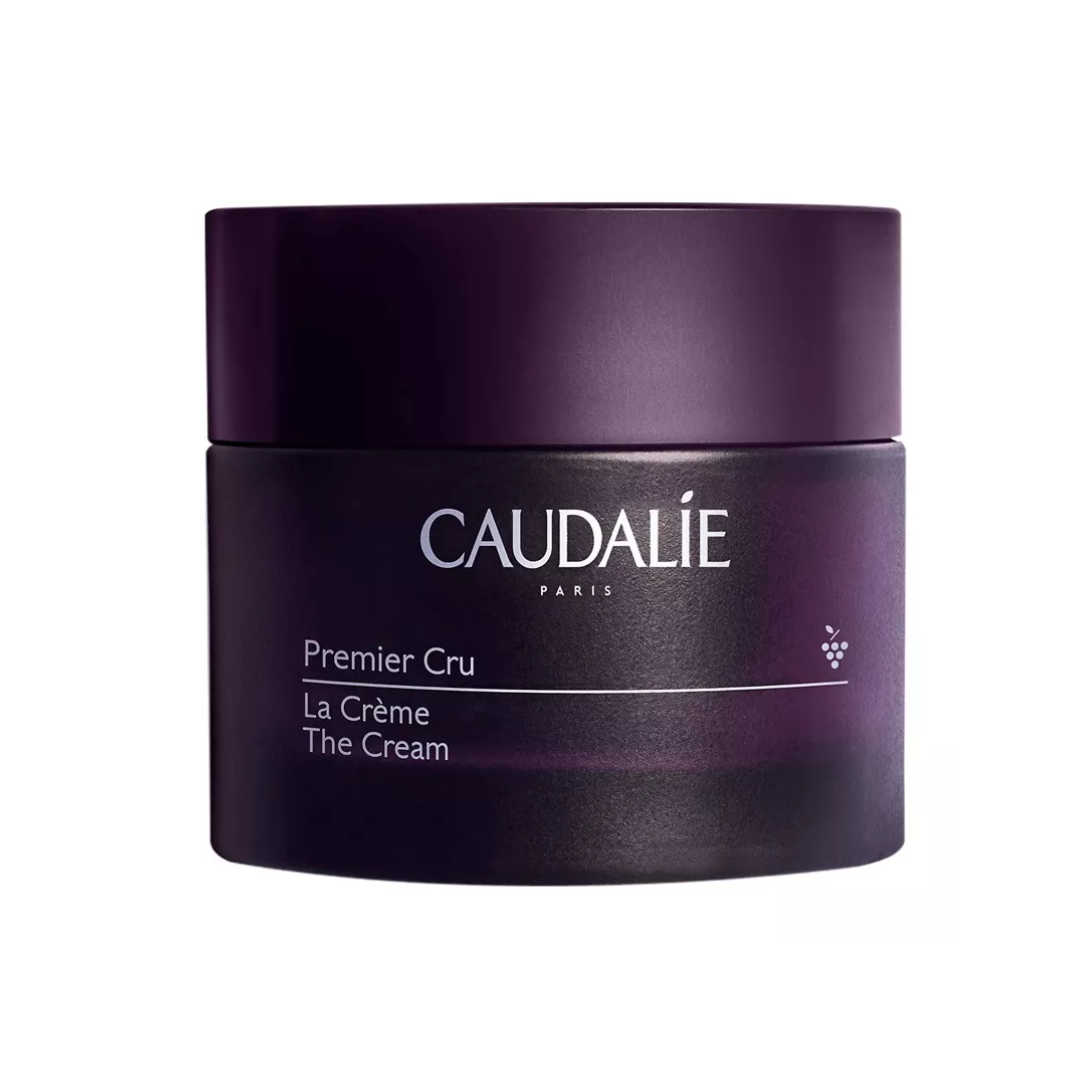 CAUDALIE PREMIER CRU LA CRÈME 50 ML CAUDALIE PREMIER CRU LA CRÈME 50 ML
