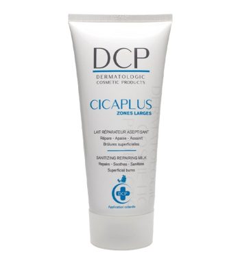 DCP CICAPLUS ZONES LARGES 200mL
