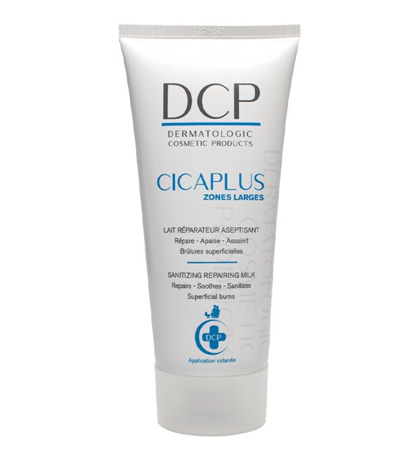 DCP CICAPLUS ZONES LARGES 200mL DCP CICAPLUS ZONES LARGES 200mL