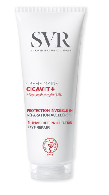 Svr cicavit+ creme Mains 75g