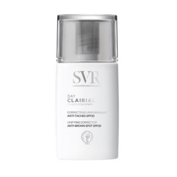 Svr Clairial day depigmentant teinte spf30 30ml