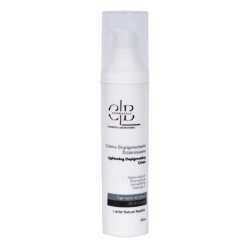 CLB Creme Depigmentante Eclaircissante 50ml