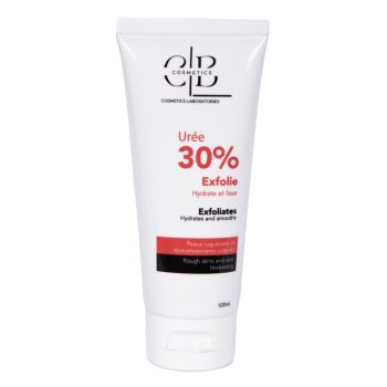 CLB Creme a Base Uree 30% 100ml