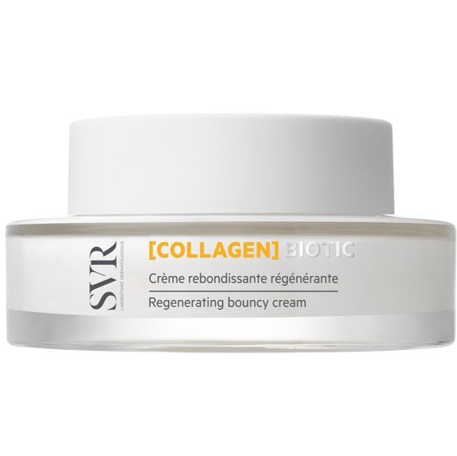 SVR COLLAGEN Biotic Crème Rebondissante Régénérante 50ml SVR COLLAGEN Biotic Crème Rebondissante Régénérante 50ml