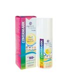 Covermark rayblock Body plus for kids spf50+ 100ml