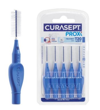 Curasept Proxy Brossette T20 Soft