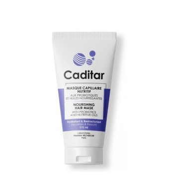 Caditar Masque Capillaire Nutritif 175 ml