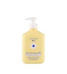 Camomilla Blu Fior Di Camomille Nettoyant Intime ph 4.5 300ml