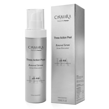 Casmara Three Action Peel 150ml