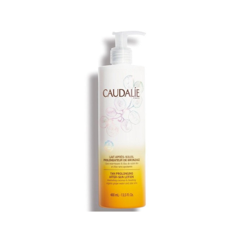 Caudalie Lait Apres-solaire Prolongateur De Bronzage 400ml
