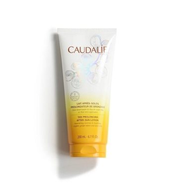 CAUDALIE LAIT APRÈS-SOLEIL PROLONGATEUR DE BRONZAGE 200 ML