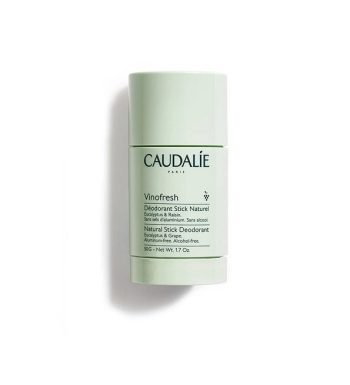 CAUDALIE VINOFRESH DÉODORANT STICK NATUREL 50 ML