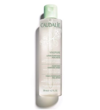 CAUDALIE VINOPURE LOTION PURIFIANTE PEAU NETTE 200 ML