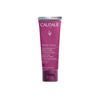 Caudalie The Des Vignes Creme Mains & Ongles 75ml