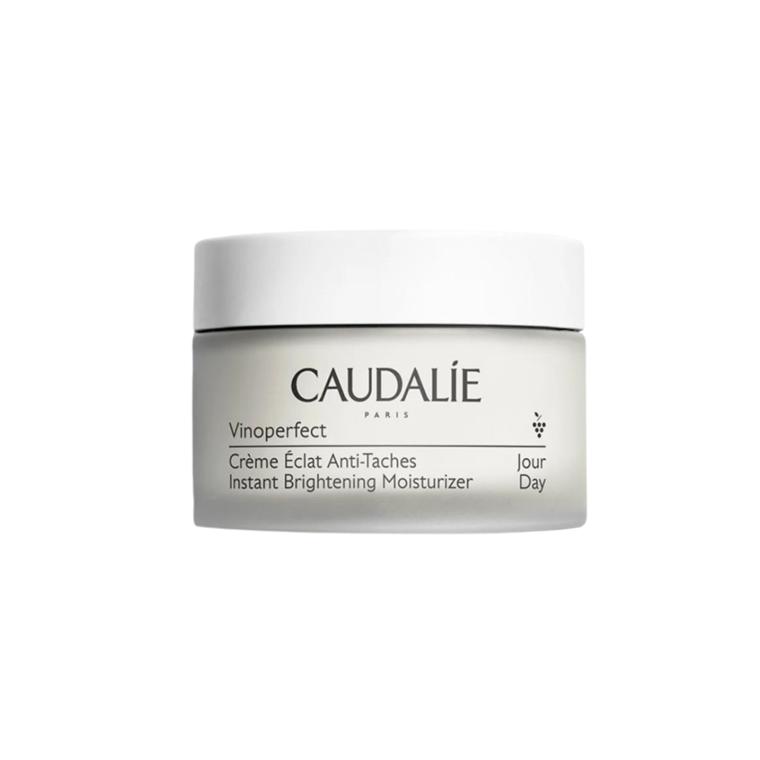 Caudalie Vinoperfect Creme Anti-Taches Niacinamide 50ml Caudalie Vinoperfect Creme Anti-Taches Niacinamide 50ml