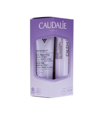 Caudalie Vinotherapiste Duo Creme Mains & Ongles & Soin Des Levres »