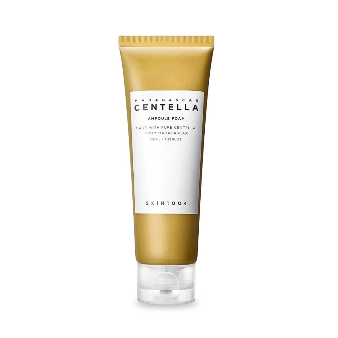 Centella Ampoule Foam 125ml Centella Ampoule Foam 125ml