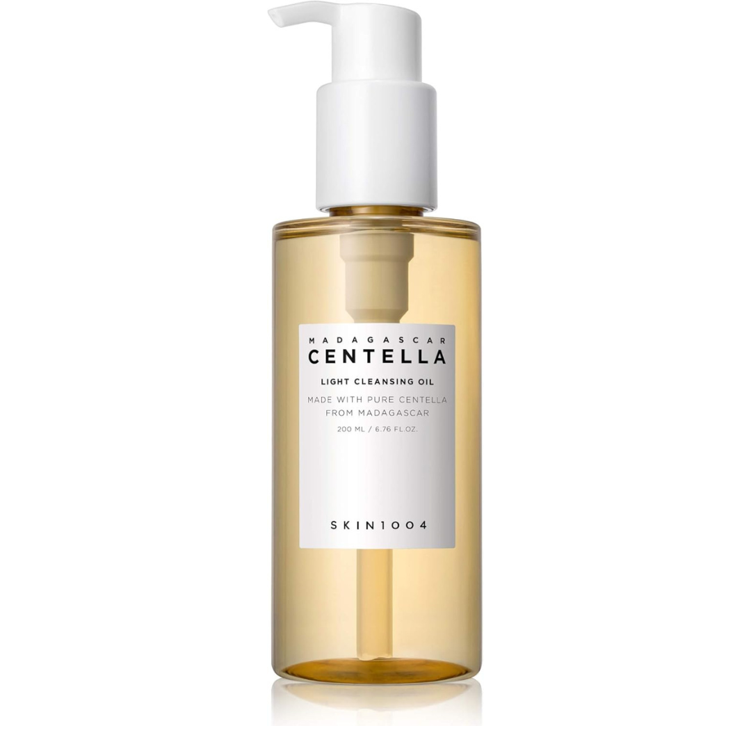 Centella Light Cleansing Oil 200ml Centella Light Cleansing Oil 200ml
