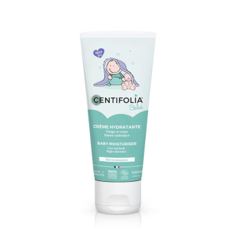 Centifolia Bebe Creme Hydratante 100ml