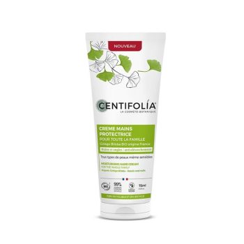 Centifolia Creme Mains Protectrice 75ml