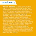 CeraVe Crème hydratante visage SPF50 Peaux Normales à Sèches 52ml = Miniature Offerte