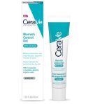 CeraVe Soin Concentré Anti-Imperfections |Peau Grasse à Tendance Acnéique | 40ml = Miniature Offerte