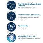 CeraVe Soin Concentré Anti-Imperfections |Peau Grasse à Tendance Acnéique | 40ml