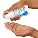 Cerave Gel-Crème Hydratant Oil Control Visage 52 ml