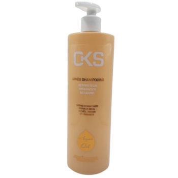 Cks Apres Shampoing Reparateur 500ml