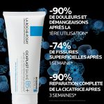 La Roche-Posay Cicaplast Baume Cicatrisant B5+ Peau Fragilisée | 40ml