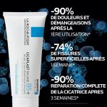 La Roche-Posay Cicaplast Baume Cicatrisant B5+ Peau Fragilisée | 40ml