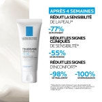 La Roche-Posay Toleriane Sensitive Riche Crème Hydratante Peau Sèche à Très Sèche | 40ml