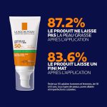La Roche-Posay Anthelios UVMUNE400 Oil Control Invisible SPF50+ Peau Mixte à Grasse Acnéique | 50ml
