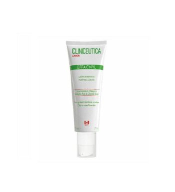 Cliniceutica Effacnyl Creme Purifiante 50ml
