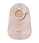 Coloplast Alterna Pouch White 60mm 1 unite Ref 14226