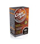 Color Et Soin Chatain Brownie 4B