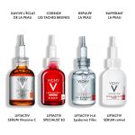 Vichy LIFTACTIV SUPREME VITAMIN C SERUM | Tous types de peaux | 20ml