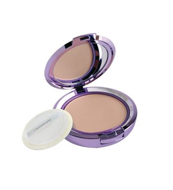 Covermark Compact powder N°1A Dry-sensitive skin 10g