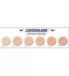 Covermark Compact powder N°4 Normal skin 10g