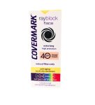 Covermark Rayblock Face Soft Brown spf40 50ml