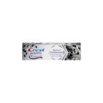 Crest 3D White Dentifrice Whitelock Charcoal 88ml