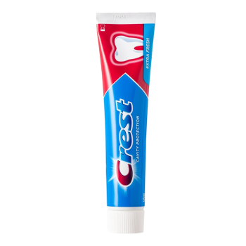 Crest Cavity Protection Dentifrice Extra Fresh 125ml