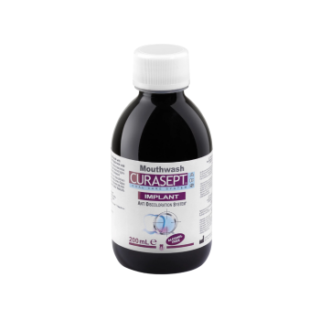 Curasept ADS DNA Implant Pro 200ml