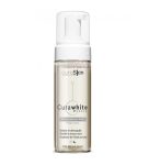 Curaskin Curawhite Mousse Nettoyant Eclat 150ml