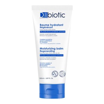 D-BIOTIC Crème Hydratante Régénérante 75 ml