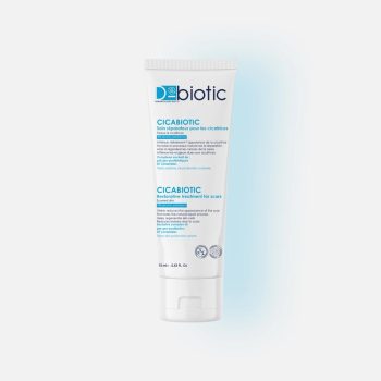 D-Biotic Cicabiotic Soin Reparateur 75ml