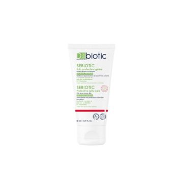 D-Biotic Sebiotic Soin Protecteur Gelee 50ml