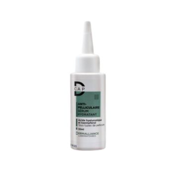 D-CAP Sérum Hydratant Anti-Pelliculaire 50ml
