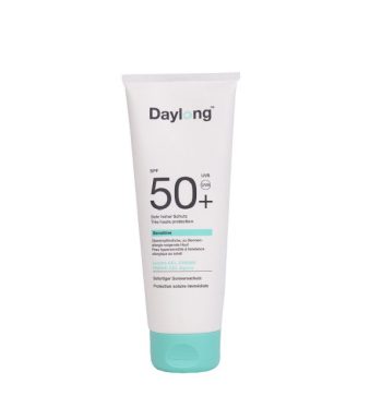 DAYLONG SENSITIVE GEL SPF 50+ 100 ML