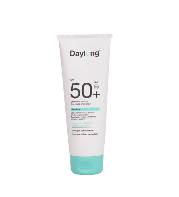 DAYLONG SENSITIVE GEL SPF 50+ 100 ML DAYLONG SENSITIVE GEL SPF 50+ 100 ML